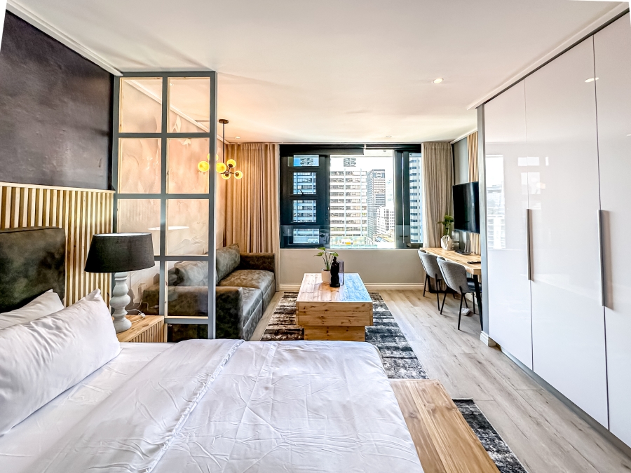 0 Bedroom Property for Sale in Cape Town City Centre Western Cape